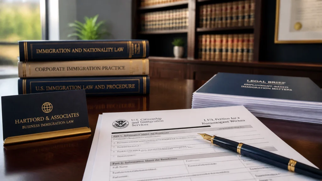 Business Immigration Attorney Secrets Revealed: What Experts Don't Want You to Know