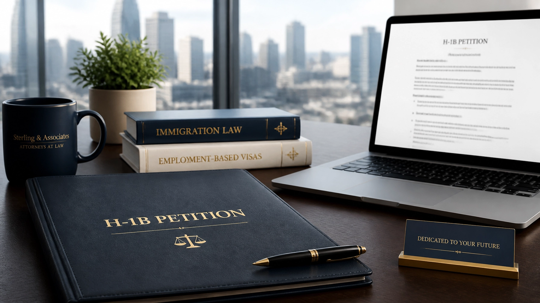 7 Mistakes You’re Making with H-1B Petitions (and How to Fix Them)