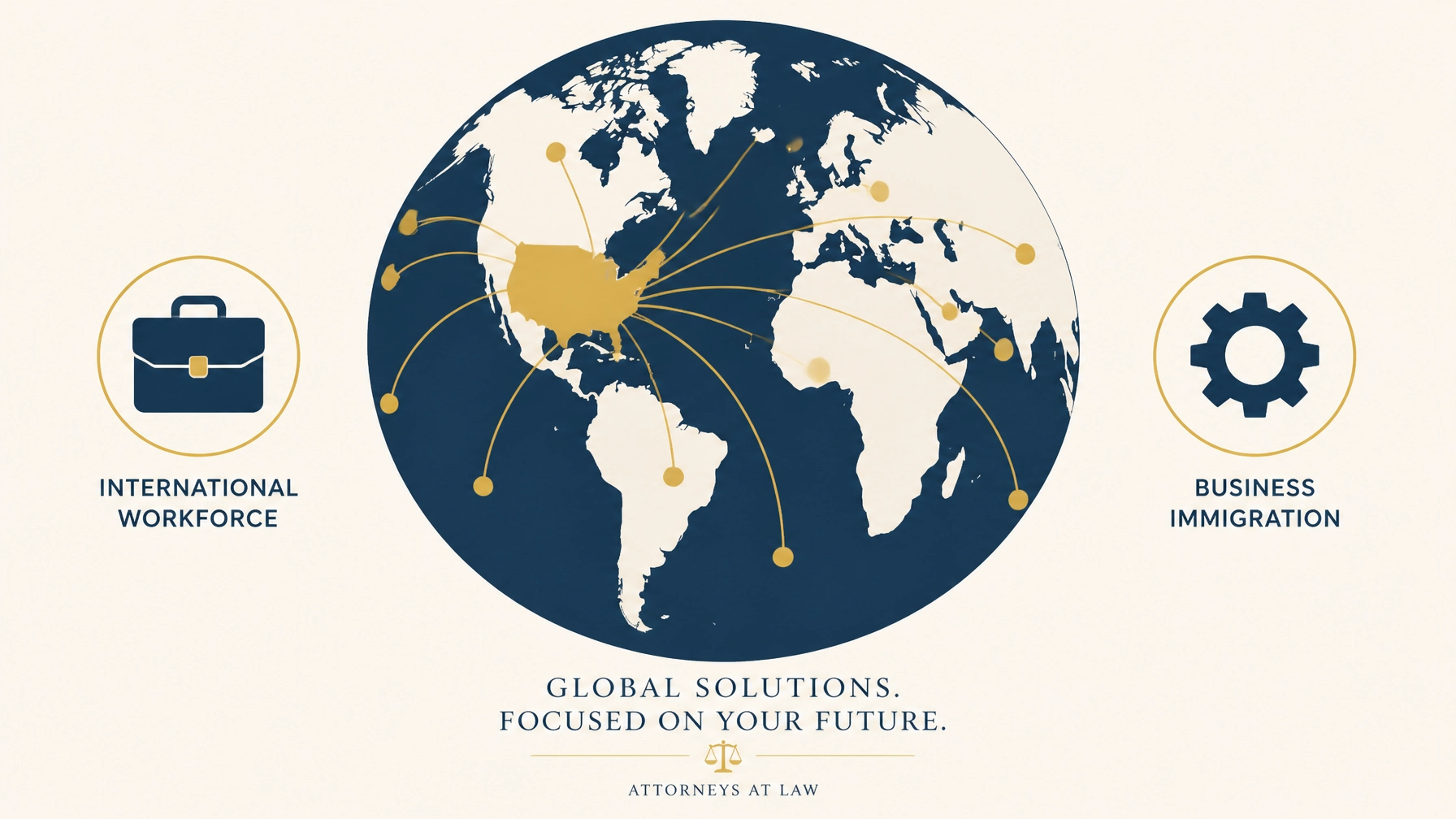 The Ultimate Guide to Work Visas for Foreign Employees: Everything You Need to Succeed