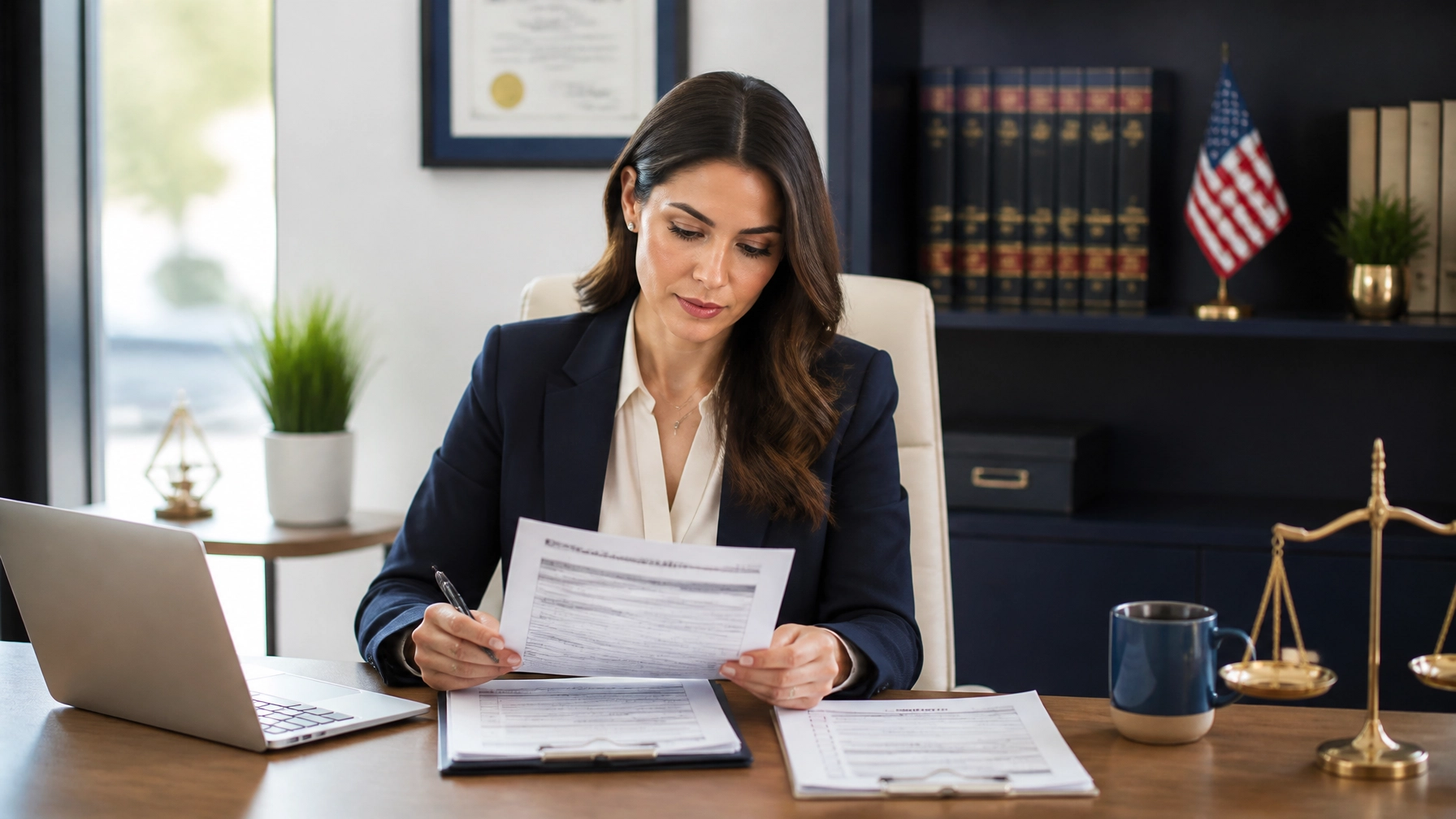 7 Mistakes You’re Making with I-9 Compliance (and How to Fix Them)