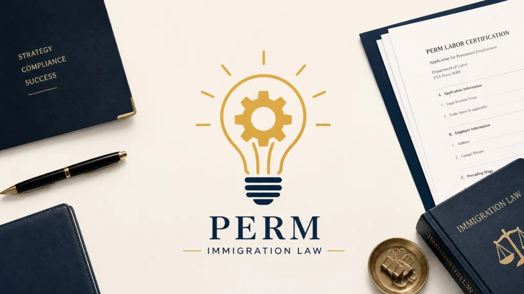 How to Avoid the Biggest PERM Pitfalls (and Secure Your Employee's Green Card)