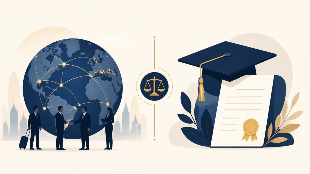 H-1B vs. L-1 Visas: Which Is Better For Your Foreign Employees?