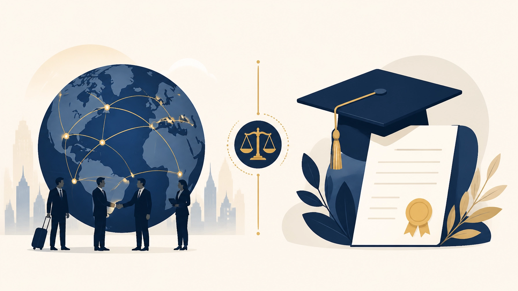 H-1B vs. L-1 Visas: Which Is Better For Your Foreign Employees? H-1B vs. L-1 Visas: Which Is Better For Your Foreign Employees?