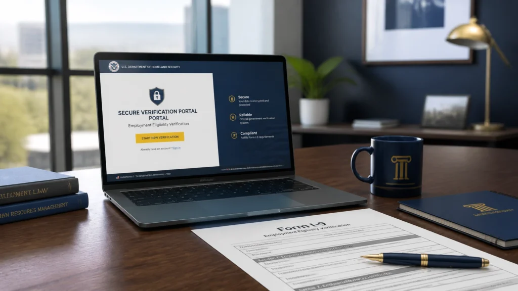 E-Verify in 2026: What Employers Must Know About Mandates, Compliance, and Best Practices