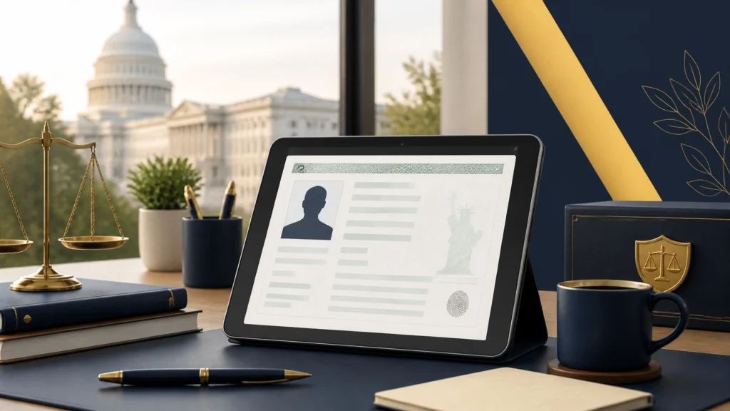 Employment-Based Green Cards: PERM Labor Certification, EB-2, and EB-3 Visas Explained for 2026