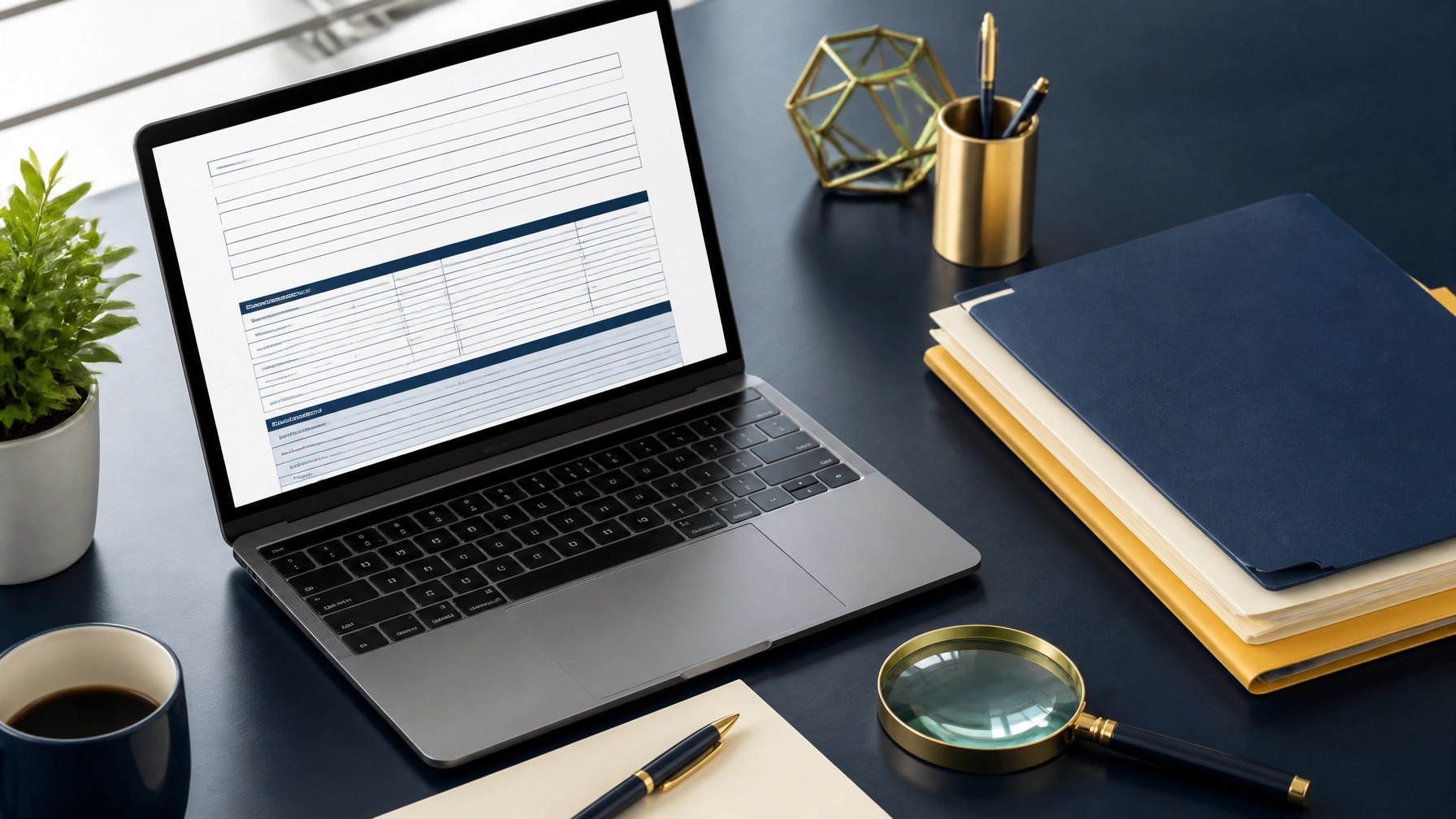 The Ultimate Guide to I-9 Self-Audits: Everything Your Business Needs to Succeed in 2026