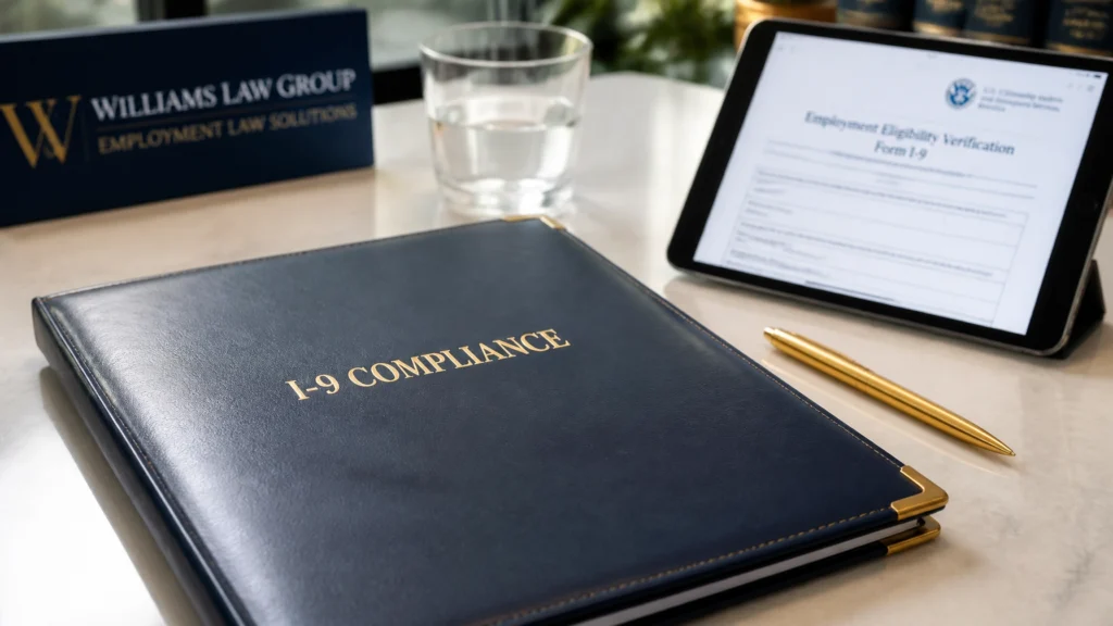I-9 Audit Survival Guide: What Employers Need to Know in 2026