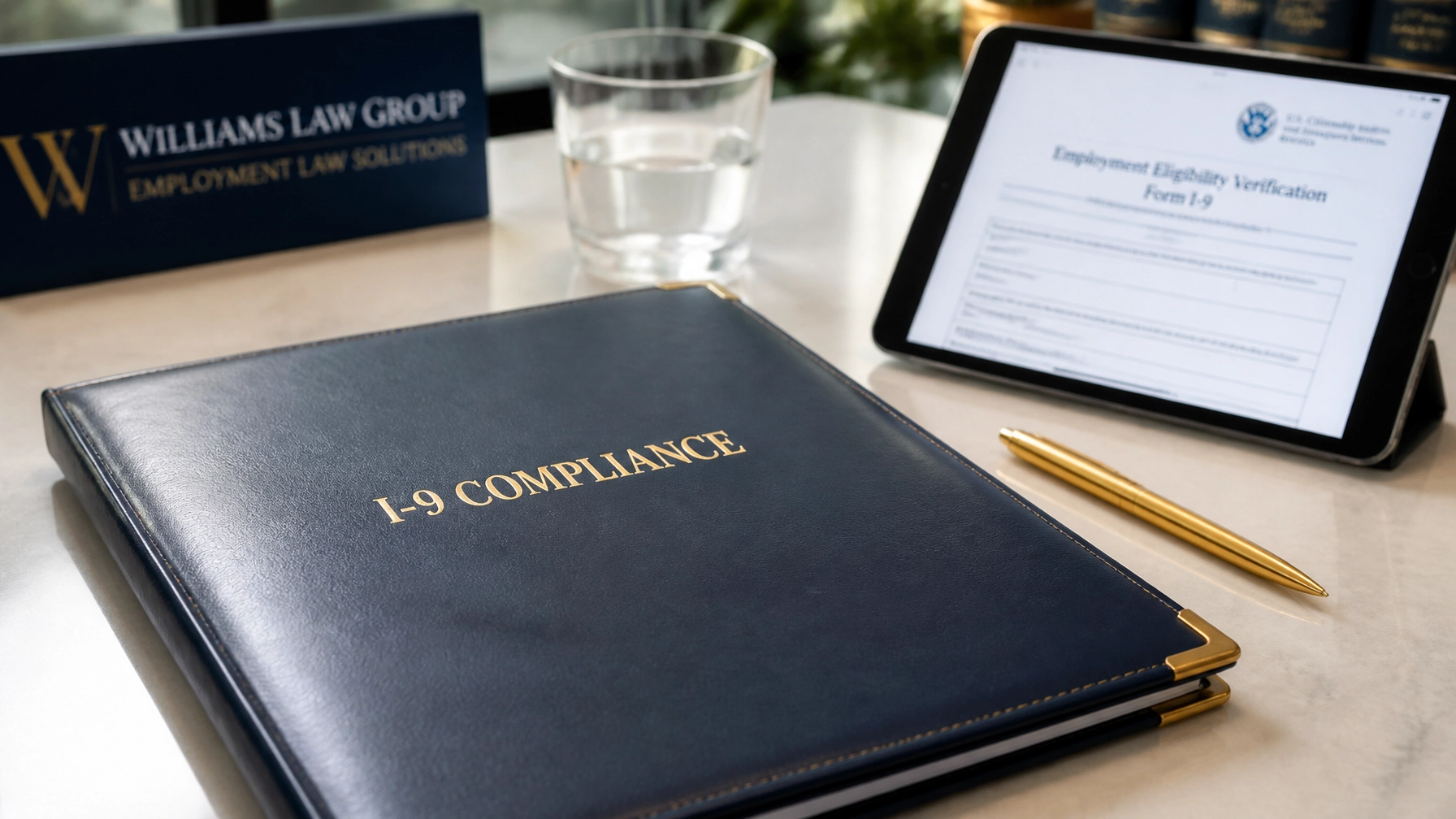 I-9 Audit Survival Guide: What Employers Need to Know in 2026