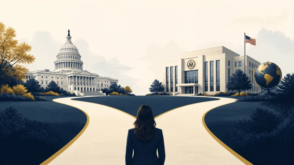 Adjustment of Status Vs Consular Processing: Which Is Better for Your Green Card in 2026?