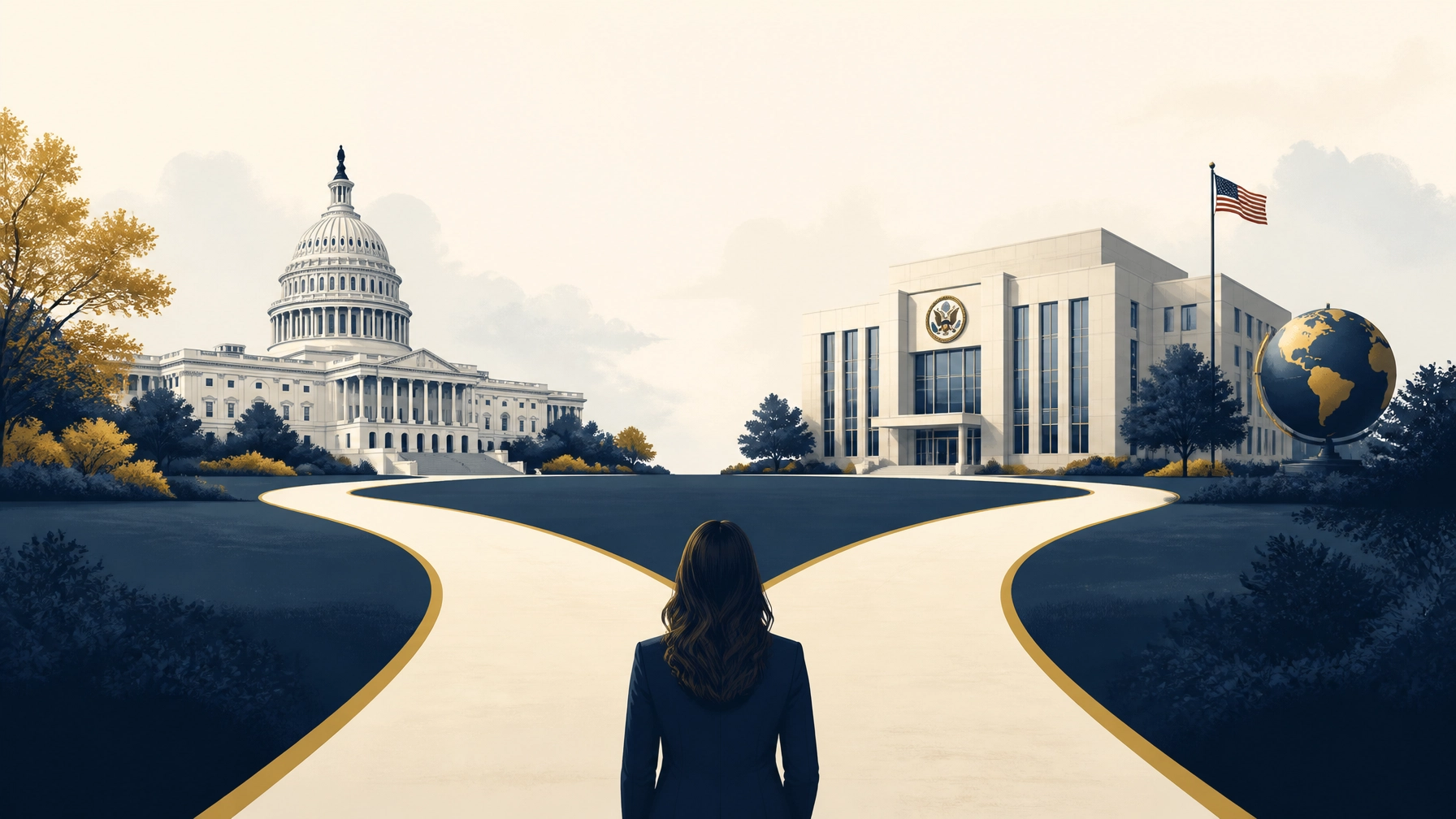 Adjustment of Status Vs Consular Processing: Which Is Better for Your Green Card in 2026?