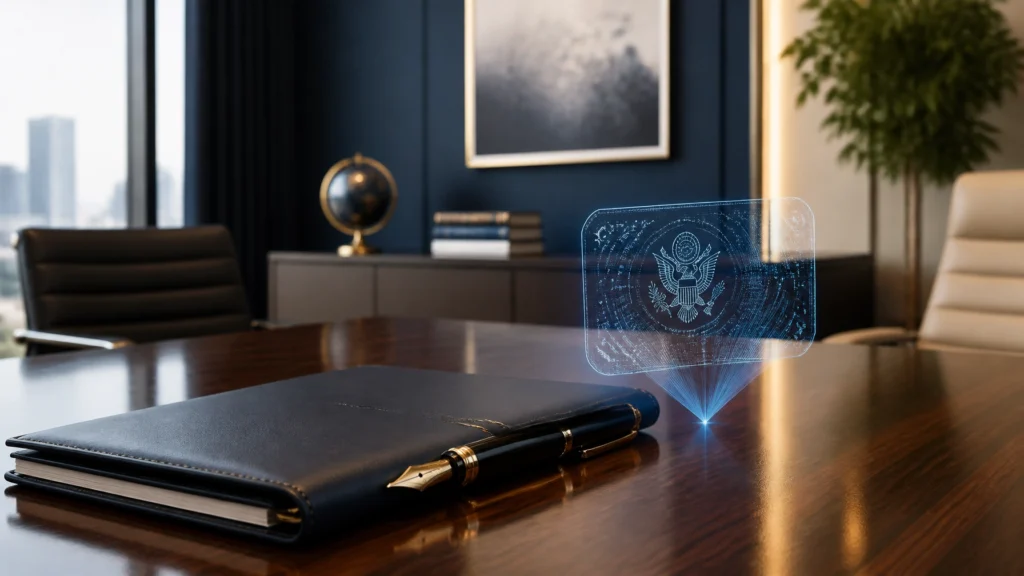 H-1B Visa 2026: Major Changes Employers Must Know About the Weighted Lottery, DOL Crackdown, and Compliance Requirements