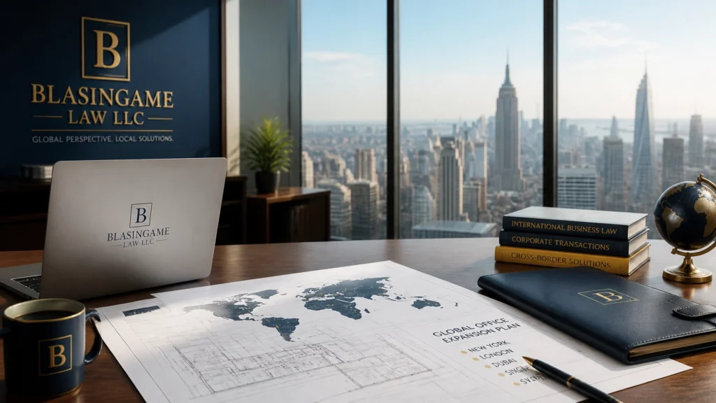 L-1 Visa Intracompany Transfers in 2026: Strategic Guide for Employers and HR Professionals