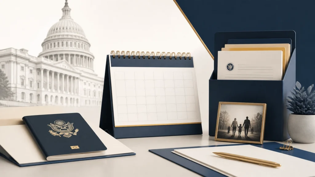September 2026 Visa Bulletin: What Employers and Families Need to Know Before the Fiscal Year Ends