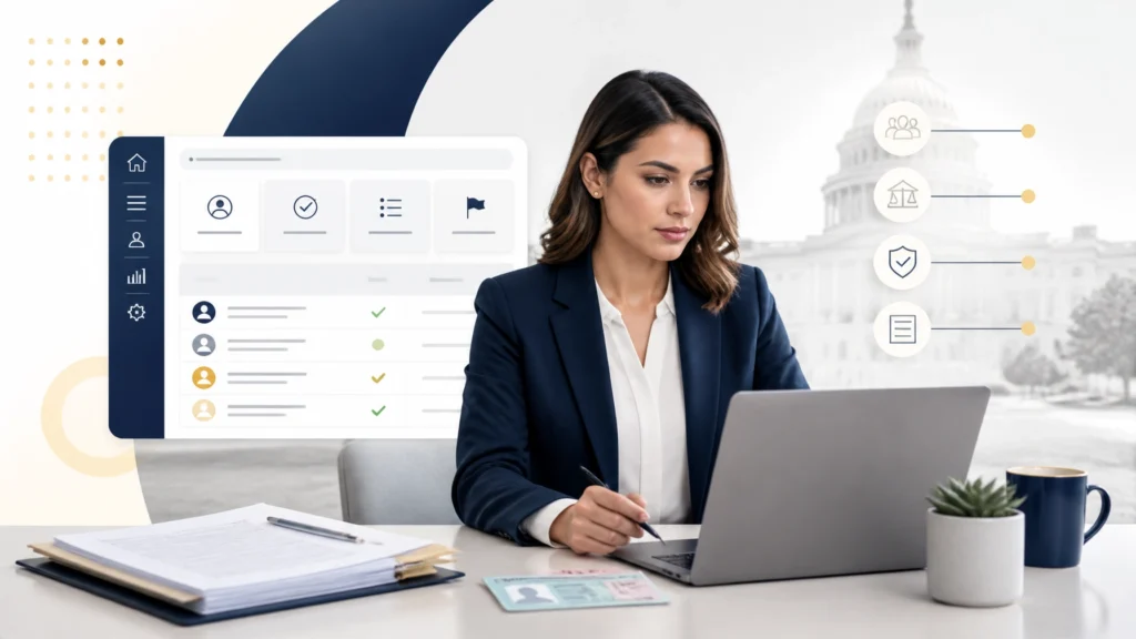 E-Verify Status Change Report Expansion in August 2026: What Employers Must Know About TPS, Asylum, and Adjustment of Status EADs