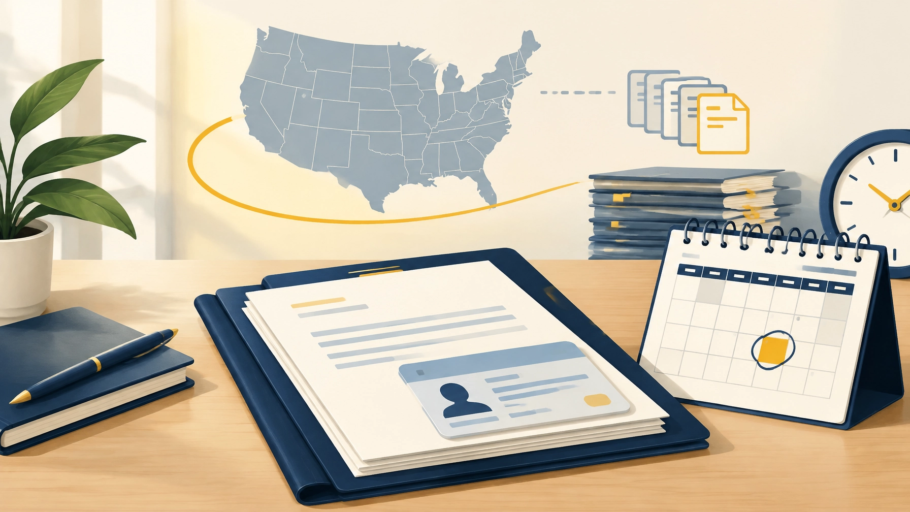 DACA Renewals in September 2026: 120,000 Cases Pending, Delays at Record Highs, and What Recipients Must Do Now