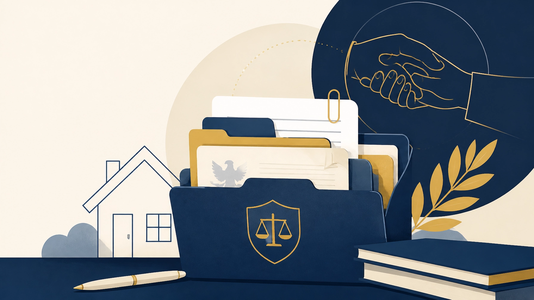 VAWA Self-Petitions in 2026: New USCIS Residency and Evidence Rules Survivors Must Know VAWA Self-Petitions in 2026: New USCIS Residency and Evidence Rules Survivors Must Know