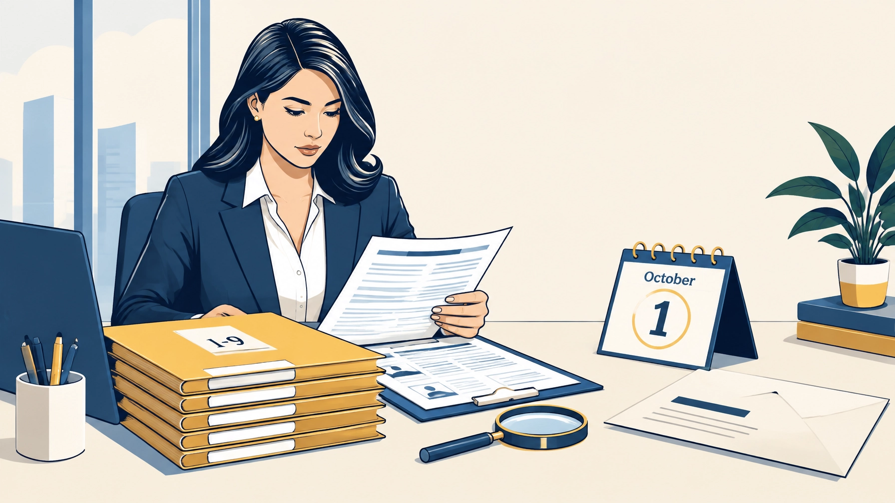 ICE Worksite Enforcement in 2026: The I-9 Audit Surge, Higher Penalties, and Washington's New Employee Notice Rule Effective October 1 ICE Worksite Enforcement in 2026: The I-9 Audit Surge, Higher Penalties, and Washington's New Employee Notice Rule Effective October 1