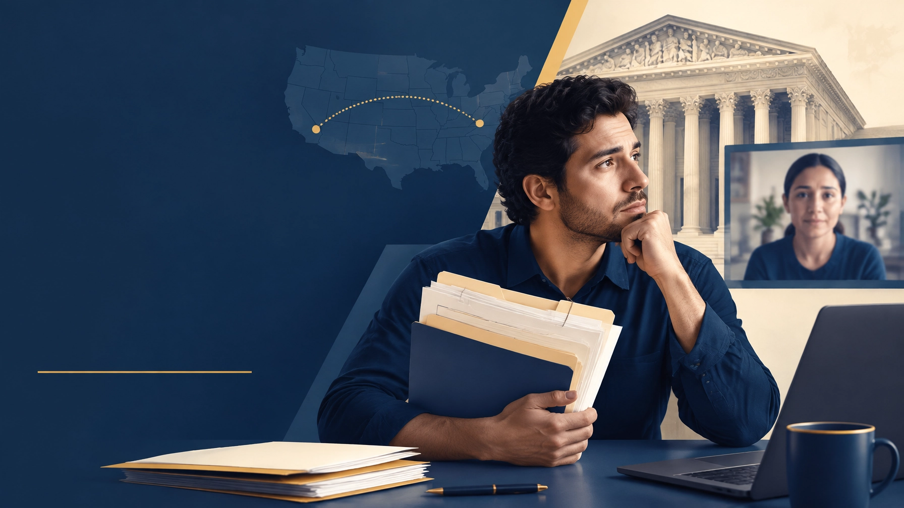 USCIS Moves More Than 400,000 Standalone I-130 Petitions to Local Field Offices: What the New Seven-Year Wait Means for Family-Based Green Cards USCIS Moves More Than 400,000 Standalone I-130 Petitions to Local Field Offices: What the New Seven-Year Wait Means for Family-Based Green Cards
