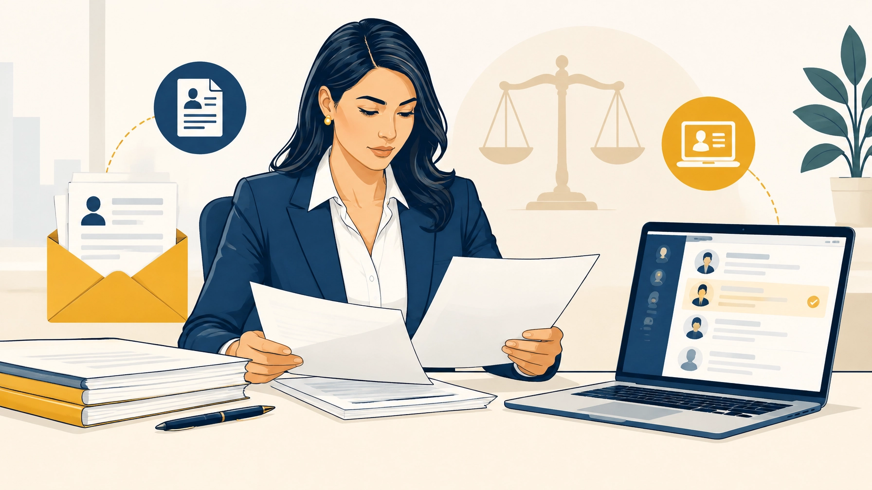 DOJ and EEOC Hit Instacart With $5 Million PERM Discrimination Settlement: What Employers Sponsoring Green Cards Must Fix Now