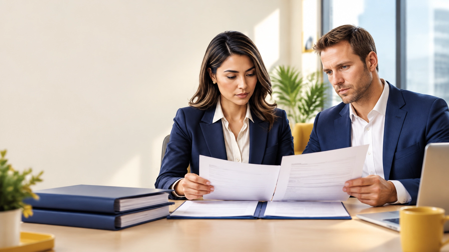 ICE's Revised Form I-9 Inspection Fact Sheet: The New "Notice of Expired or Rescinded Immigration Status," Warning Notice Limits, and the 30-Day Hearing Deadline Employers Must Track