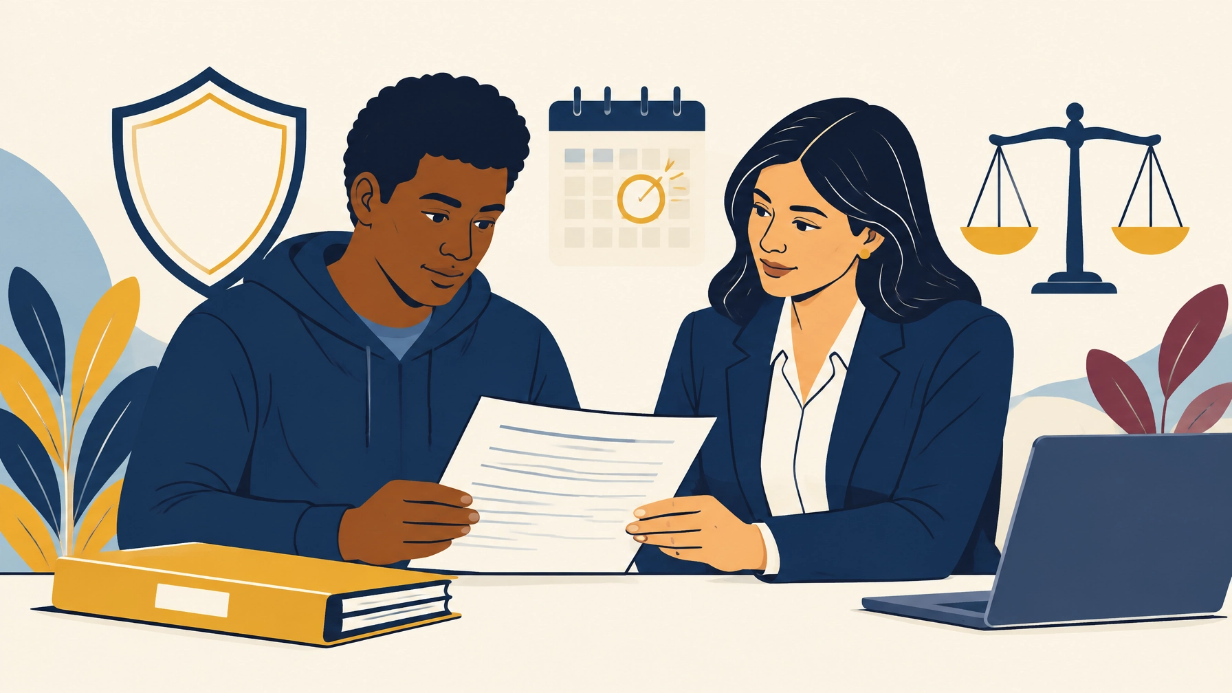 Ukraine and Sudan TPS Protections Continue for Now: What Beneficiaries and Employers Should Do After October 19