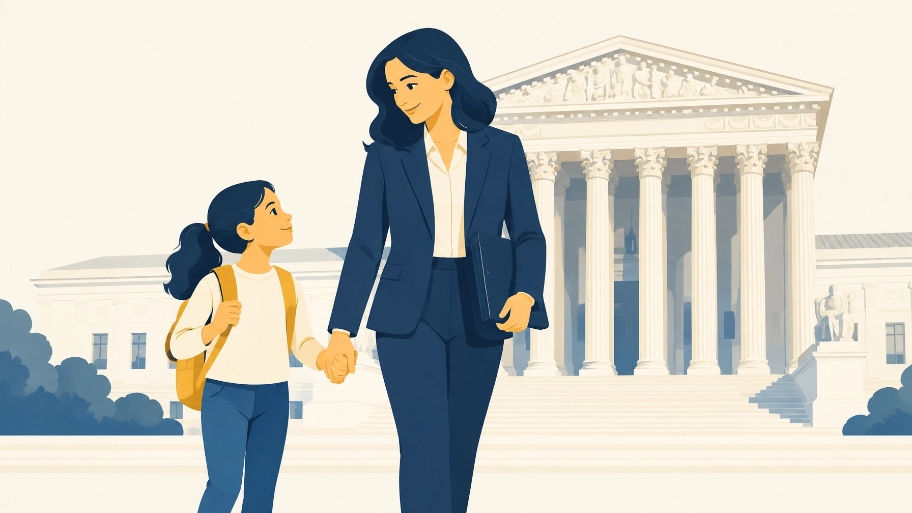 Lawsuit Challenges 24-Hour Asylum Interview Notices for Unaccompanied Children: What The Door v. Edlow Could Change