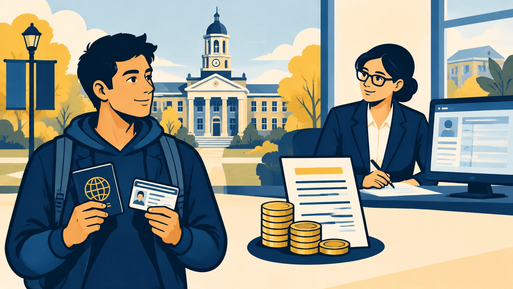 DHS Proposes a $70,000 Fee for Initial OPT and $30,000 for Subsequent OPT: What F-1 Students, Universities, and Employers Must Know Before November 9, 2026 DHS Proposes a $70,000 Fee for Initial OPT and $30,000 for Subsequent OPT: What F-1 Students, Universities, and Employers Must Know Before November 9, 2026