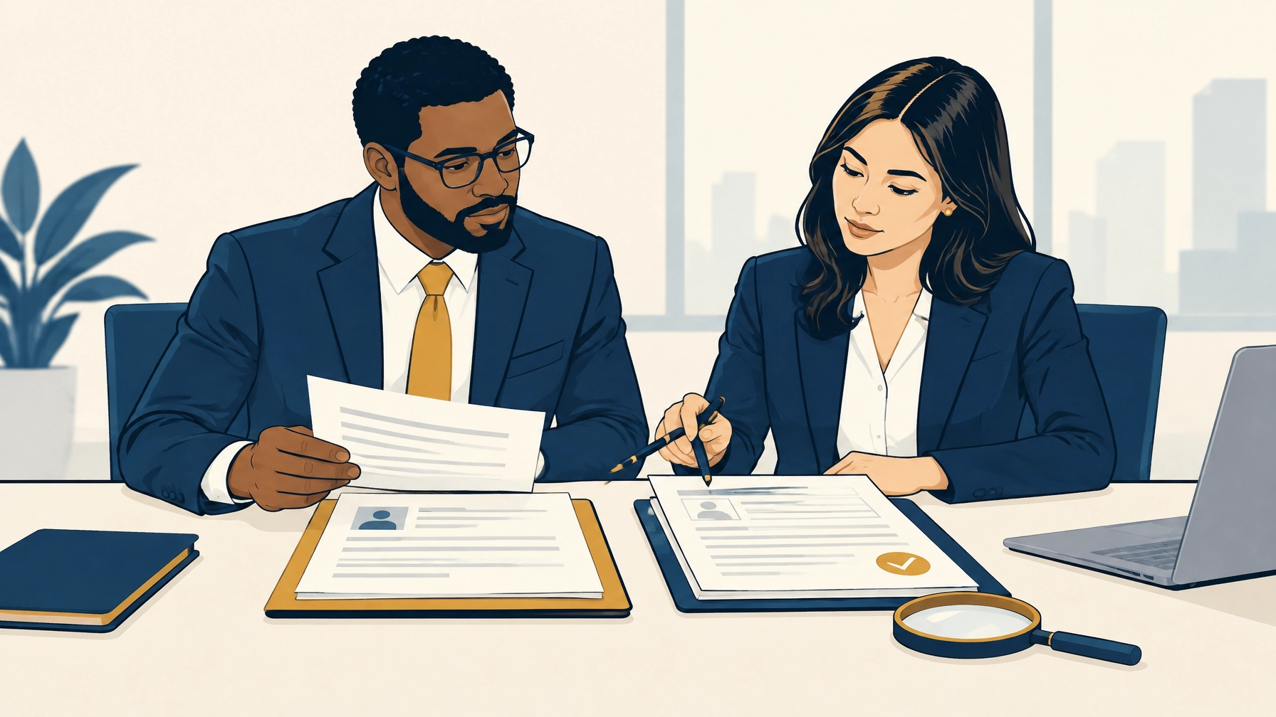 USCIS Proposes Ending Deference to Prior Approvals: What H-1B and L-1 Employers Should Prepare For USCIS Proposes Ending Deference to Prior Approvals: What H-1B and L-1 Employers Should Prepare For