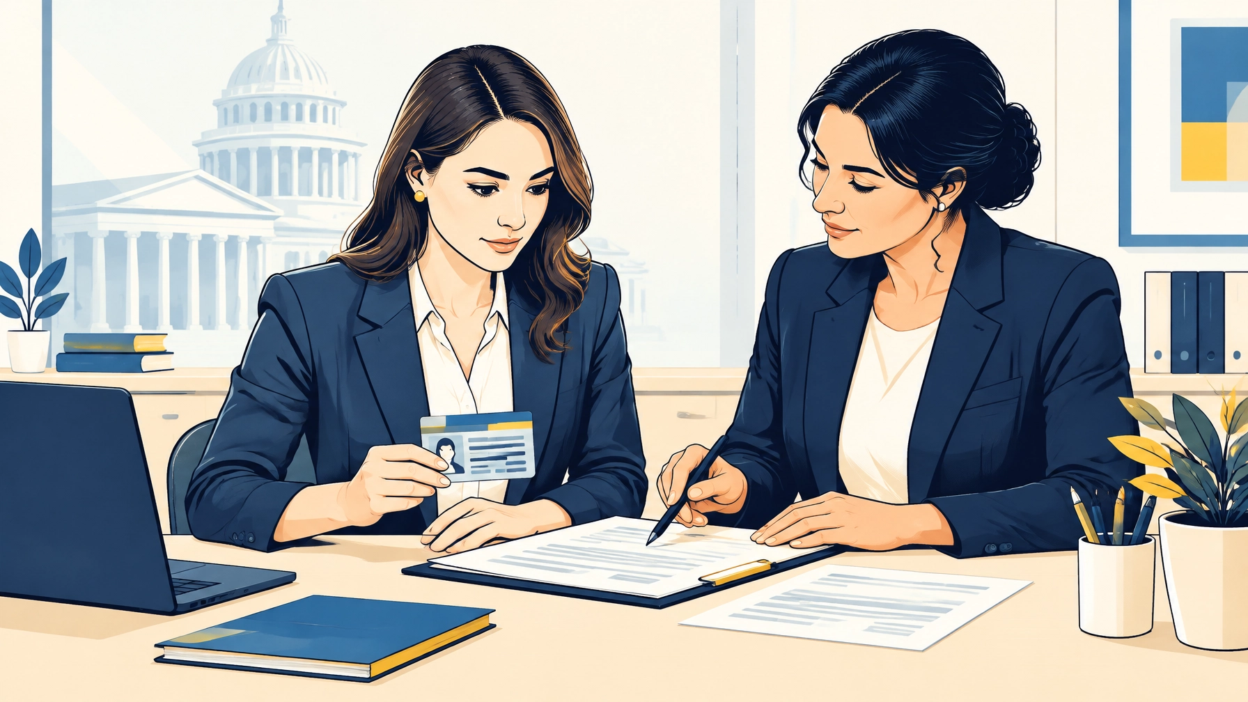 Ukraine TPS Extended by Operation of Law: What the Six-Month Extension Means for Workers and Employers