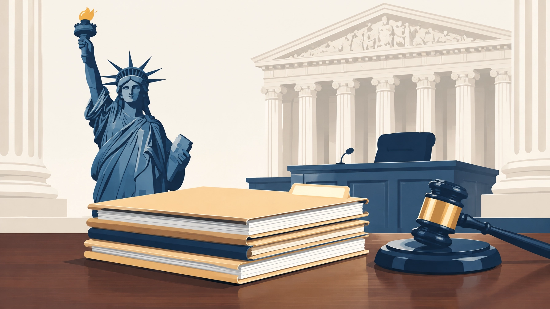Supreme Court Ends the Immigration Court Pause: What Administrative Closure's Demise Means if Your Case Was Quietly Closed