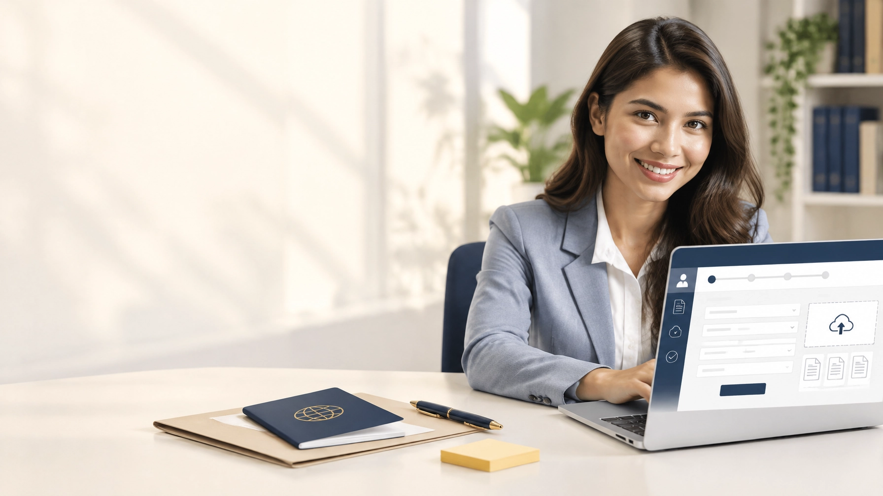 USCIS Moves to Mandatory Online Filing: Which Forms Go Paperless First, the 60-Day Notice Rule, and What Employers, Families, and Applicants Must Do Before Paper Filing Ends