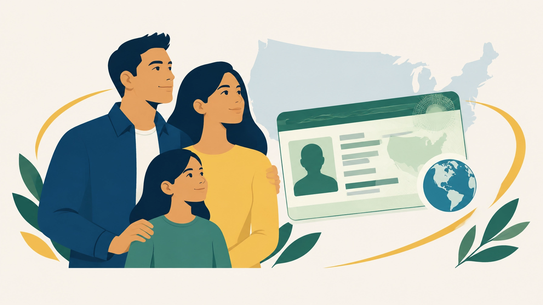 Federal Court Orders the DV-2027 Green Card Lottery to Proceed: What the Ruling Means and How to Prepare Before Registration Opens