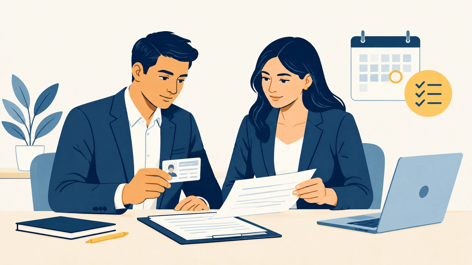 DHS Ends the Automatic EAD Extension Permanently: What Employers and Foreign Workers Must Do as Work Permit Denials Hit 44% DHS Ends the Automatic EAD Extension Permanently: What Employers and Foreign Workers Must Do as Work Permit Denials Hit 44%